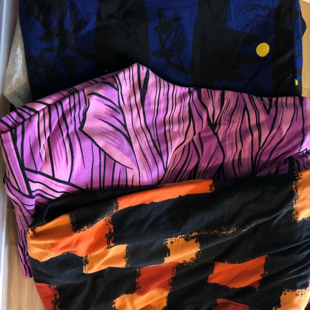 Lula Roe Leggings